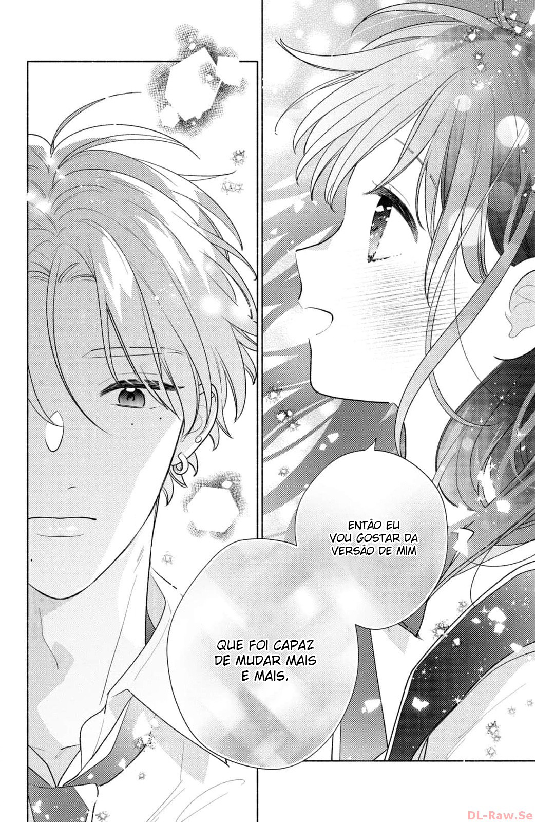 Kaoru Watashi ni Kiss wo shite. Vol. 2 Ch. 8 第36页
