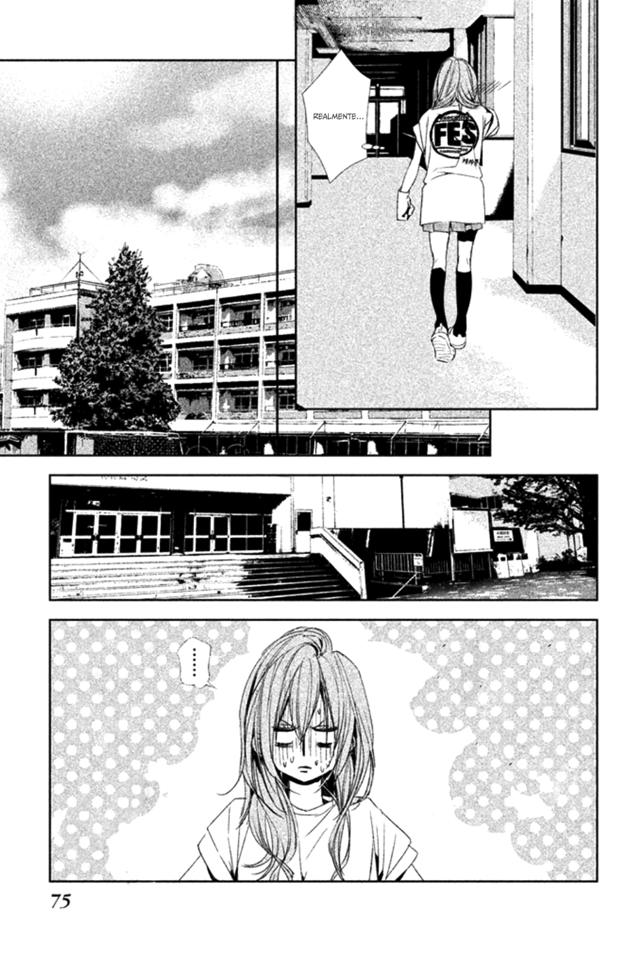 Seishun Lover's Festival Vol. 1 Ch. 2 第27页