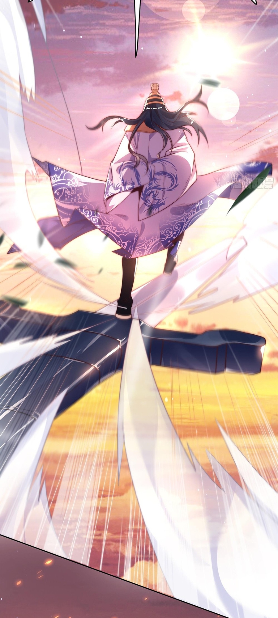 All My Female Disciples Want to Kill Me Ch. 1 第13页