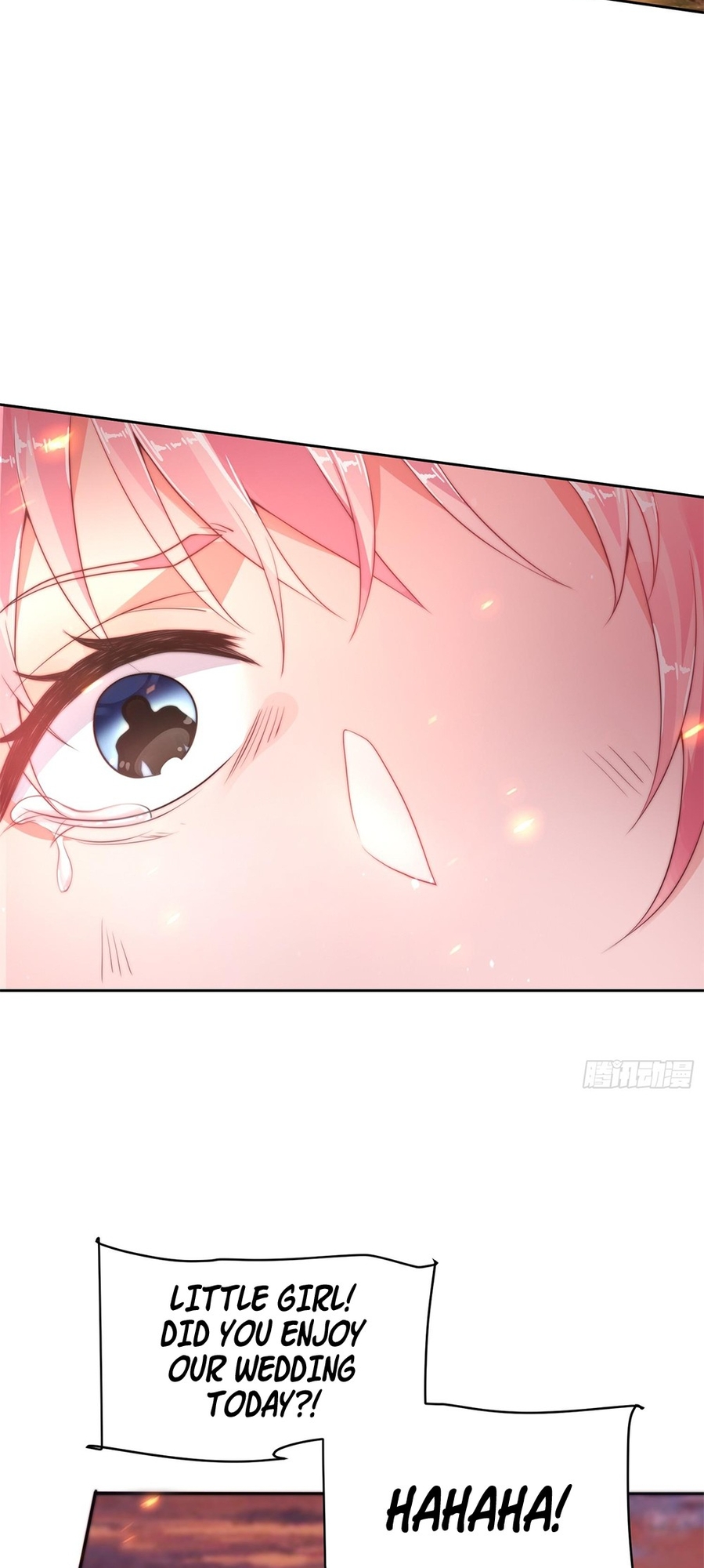 All My Female Disciples Want to Kill Me Ch. 1 第15页