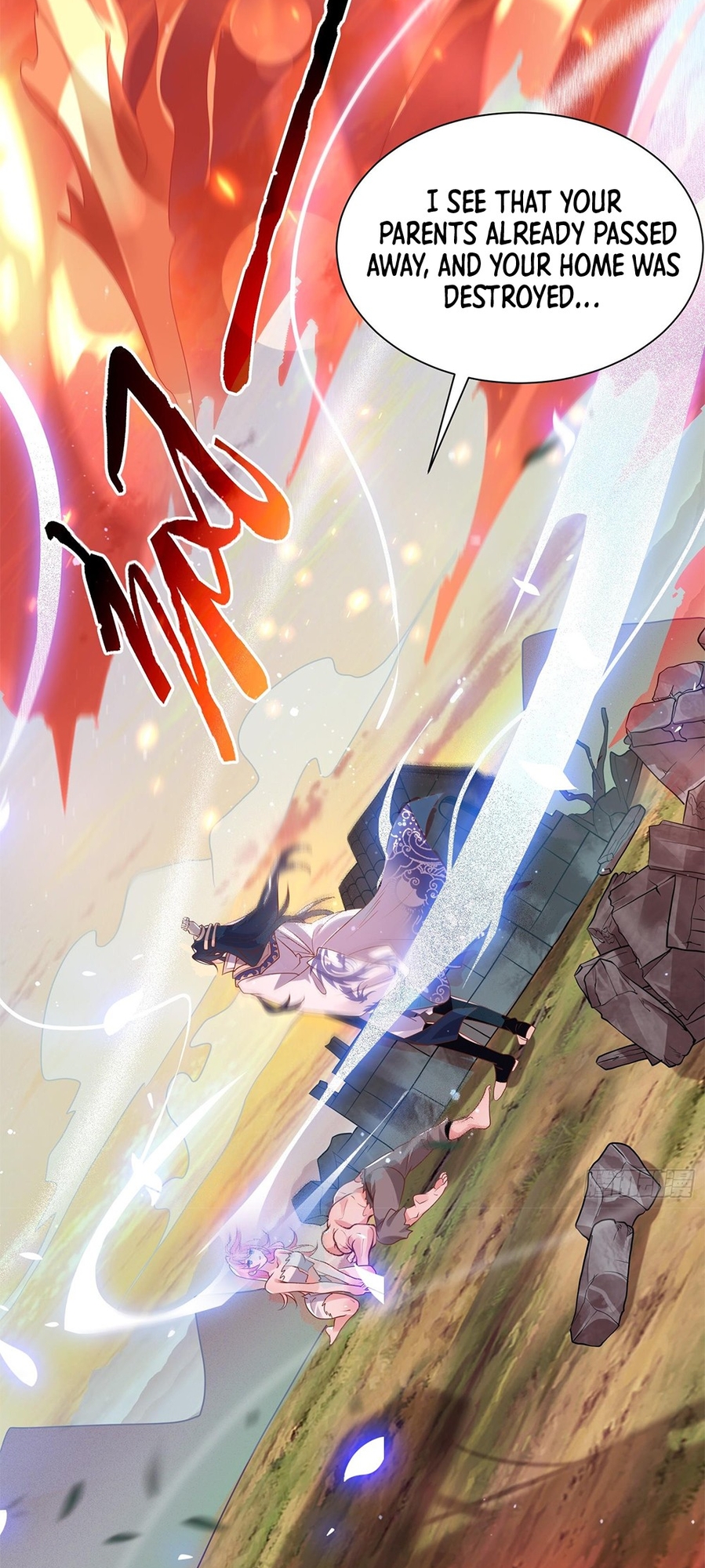 All My Female Disciples Want to Kill Me Ch. 1 第24页