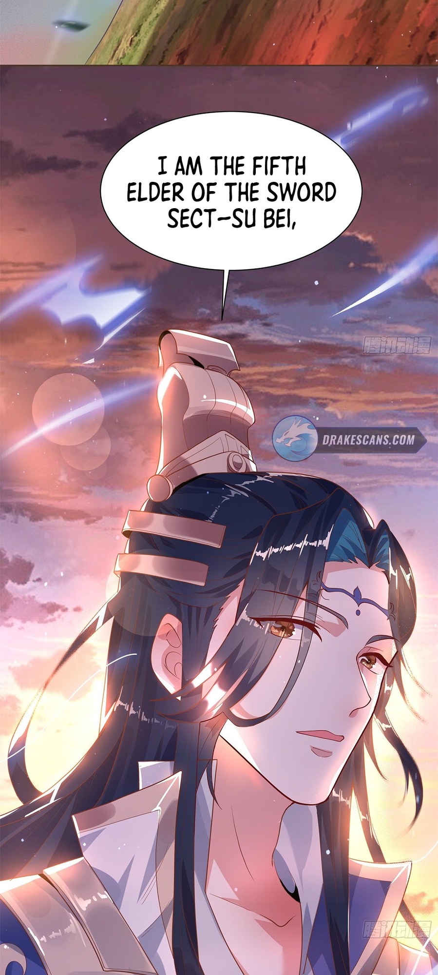 All My Female Disciples Want to Kill Me Ch. 1 第25页