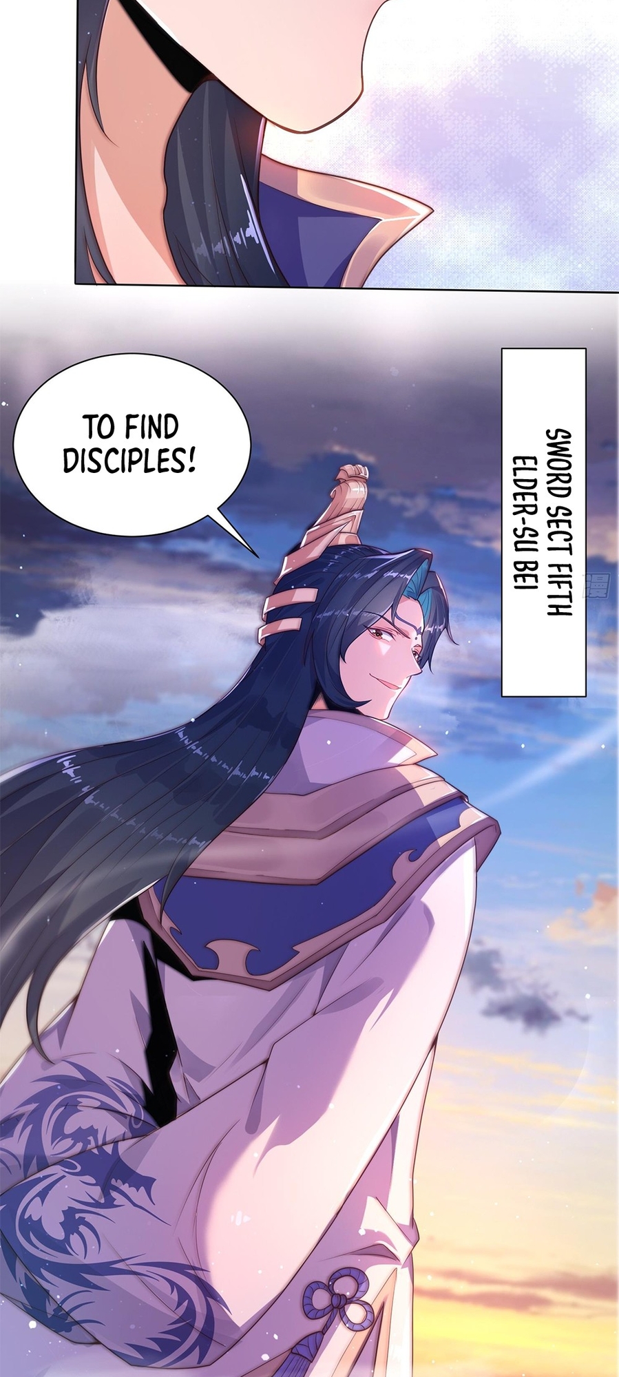 All My Female Disciples Want to Kill Me 第6页