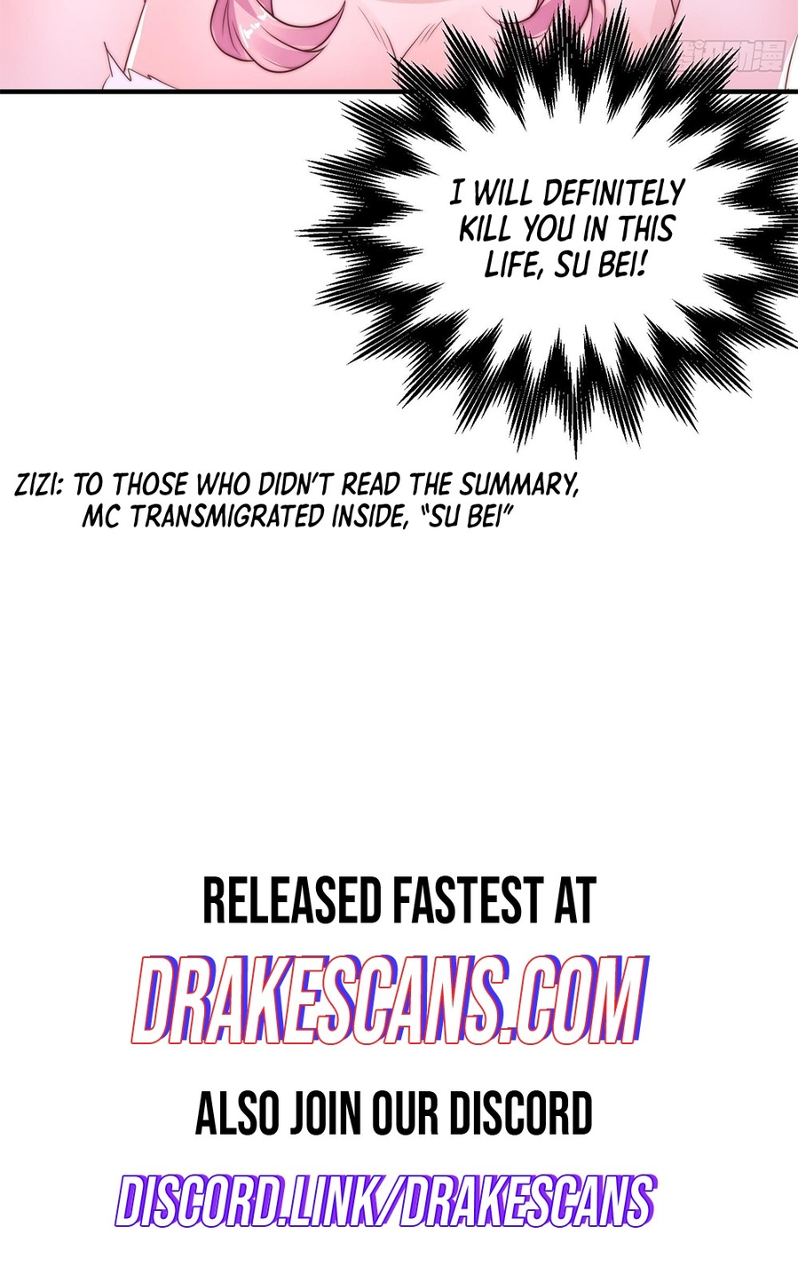 All My Female Disciples Want to Kill Me Ch. 1 第51页