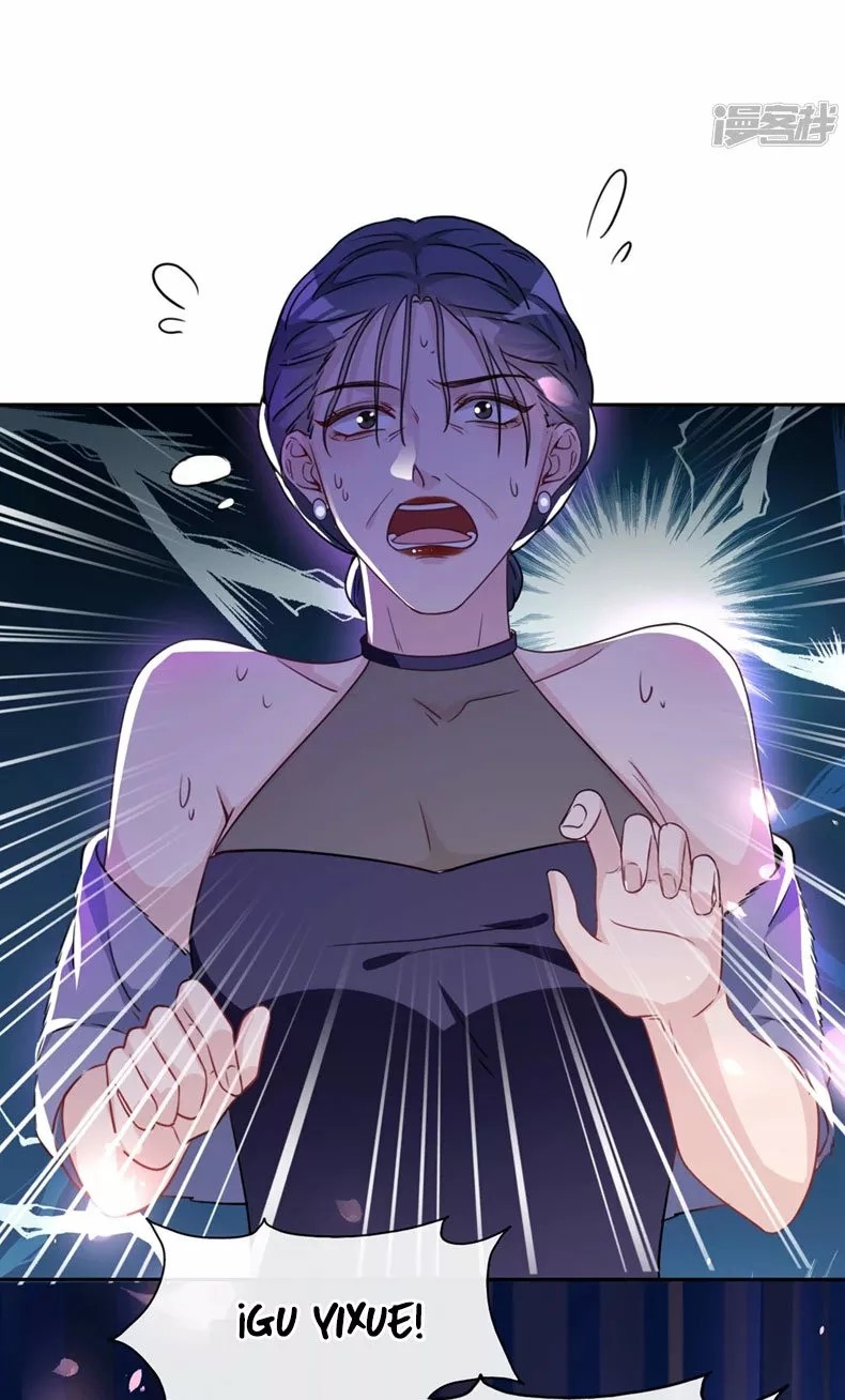 Did You Reject Mr. Lu Today? Ch. 1 第27页