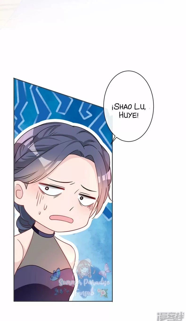 Did You Reject Mr. Lu Today? Ch. 1 第35页
