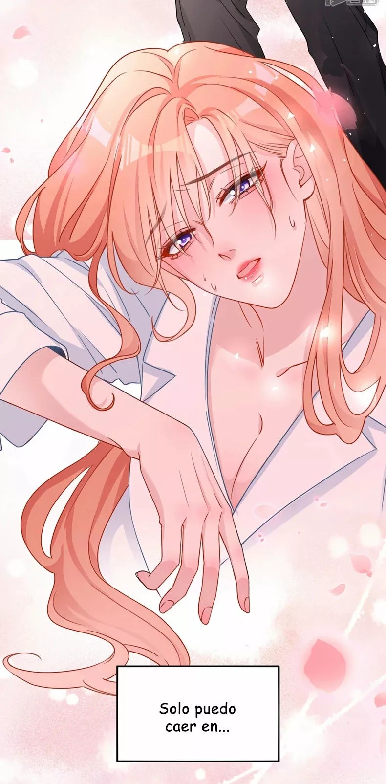 Did You Reject Mr. Lu Today? Ch. 1 第8页
