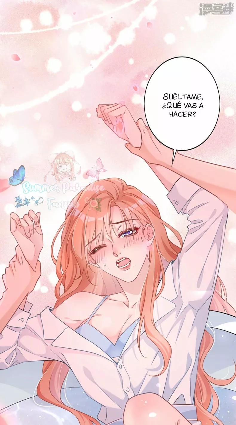 Did You Reject Mr. Lu Today? Ch. 1 第9页