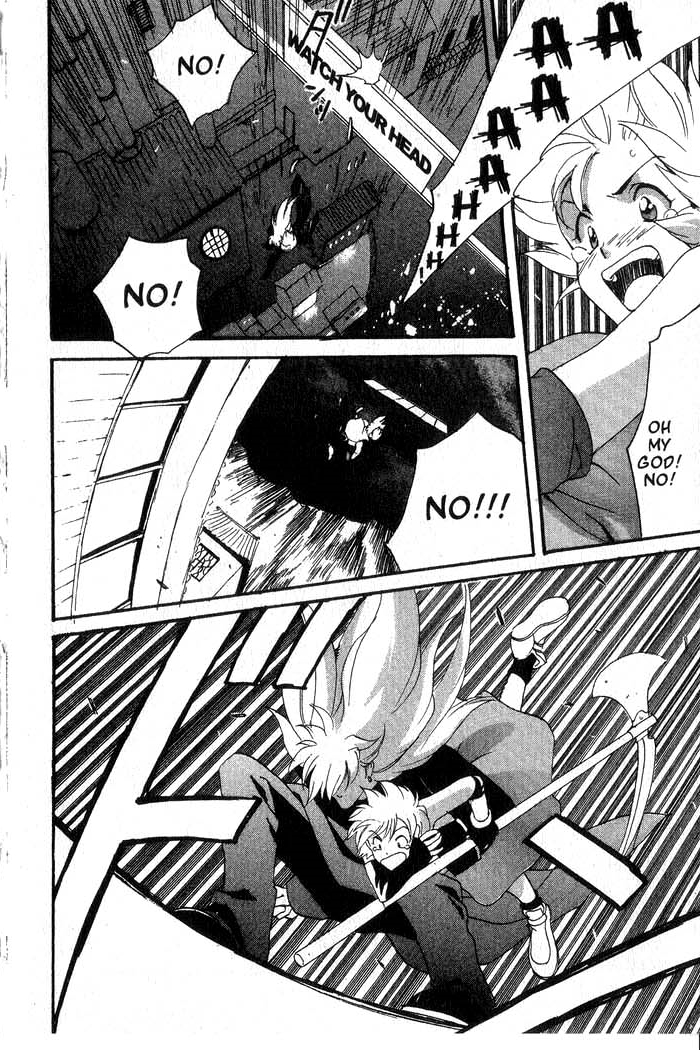 Meteor Methuselah Vol. 1 Ch. 1 第37页