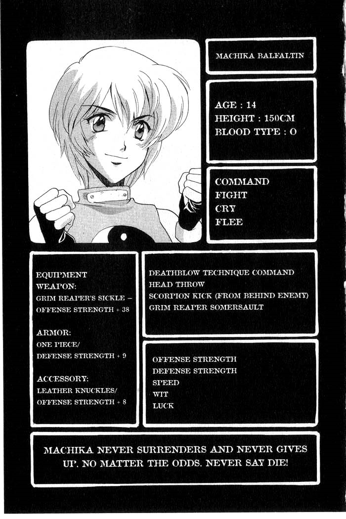 Meteor Methuselah Vol. 1 Ch. 1 第40页