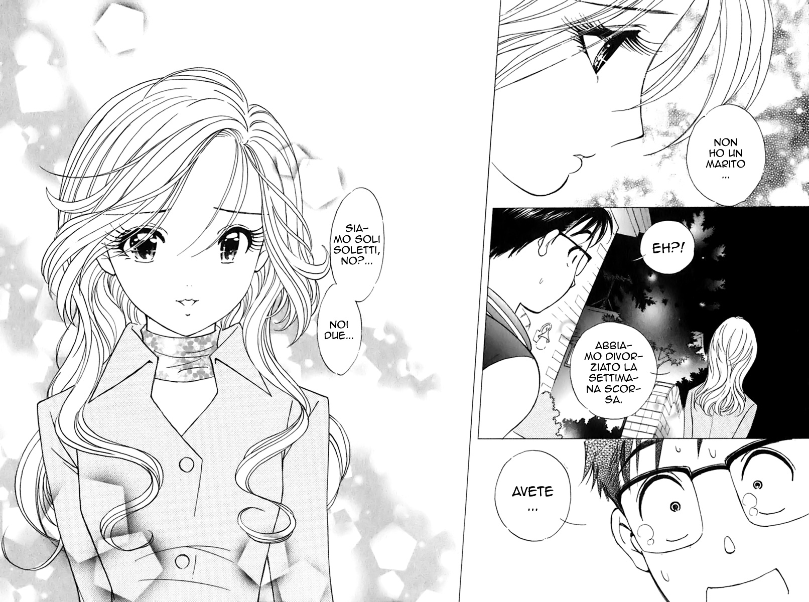 Orange Yane no Chiisana Ie Rispettive circostanze 第12页