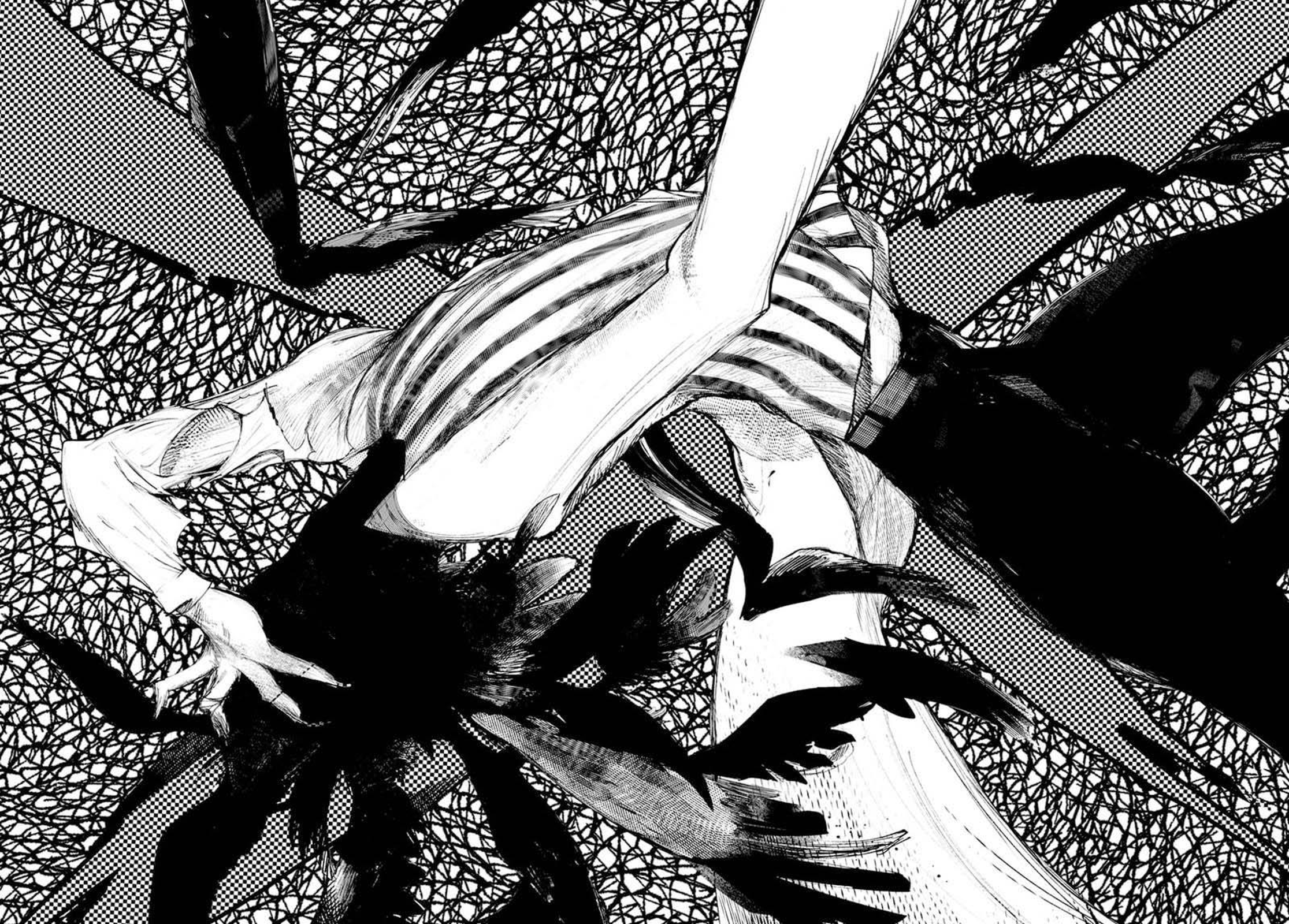 Choujin X Íme, az ember. 第63页