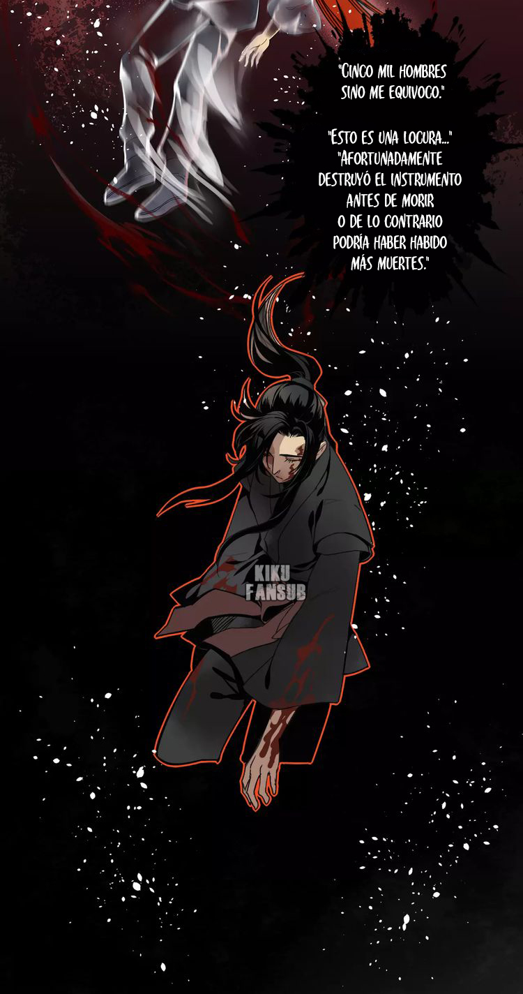 Módào Zǔshī Ch. 1 第20页