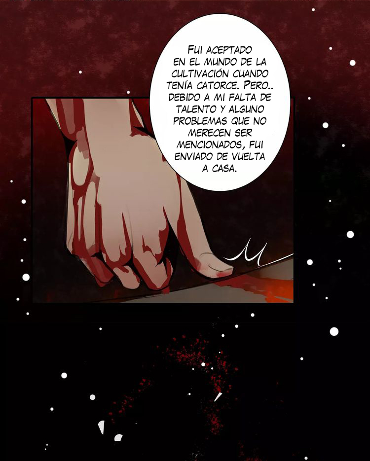 Módào Zǔshī Ch. 1 第5页