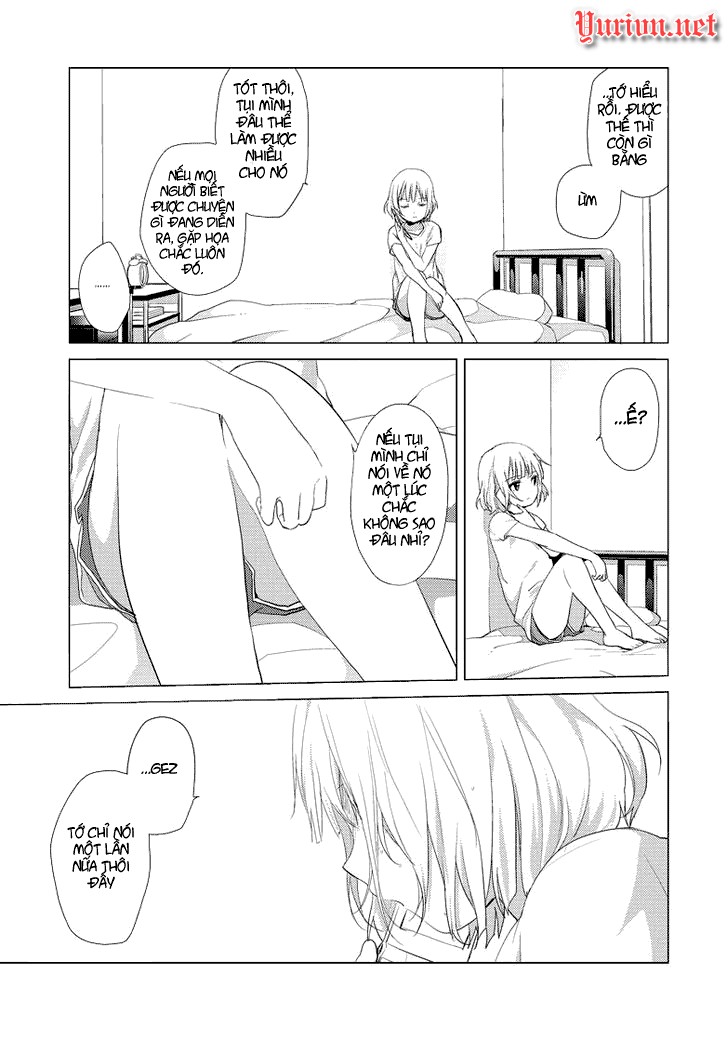 Oomuro-ke Ch. 3 第6页