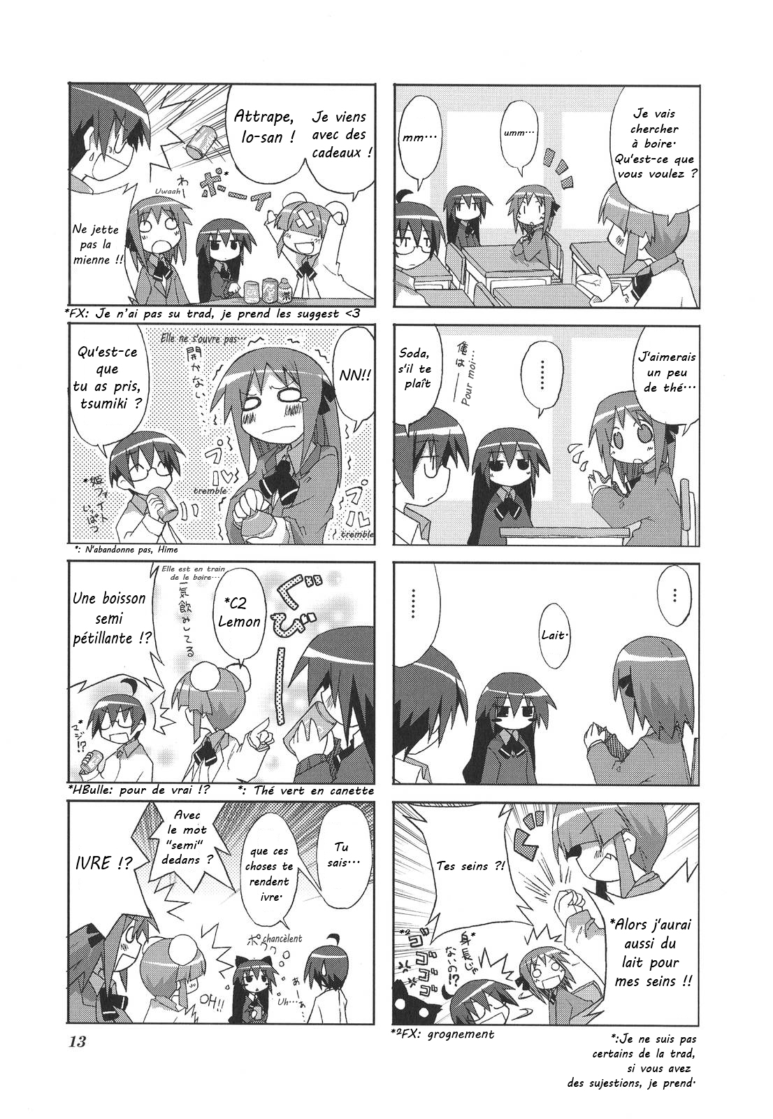 Acchi Kocchi Ch. 2 第6页