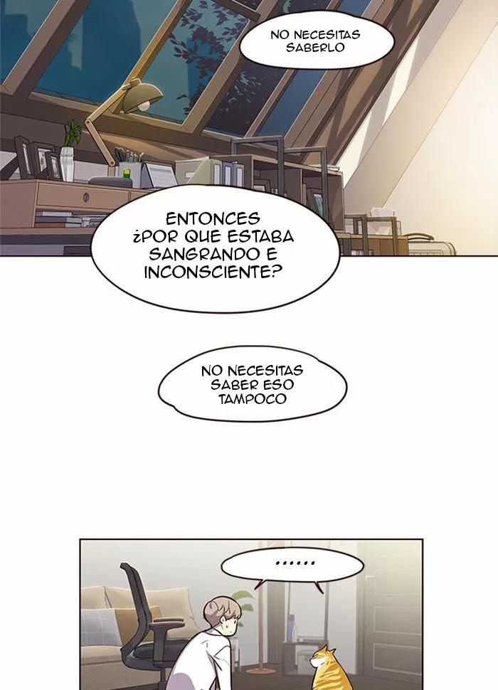 Eleceed Ch. 2 第18页