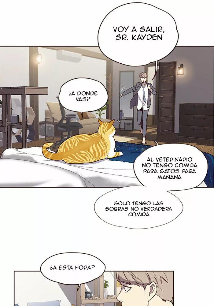 Eleceed Ch. 2 第32页