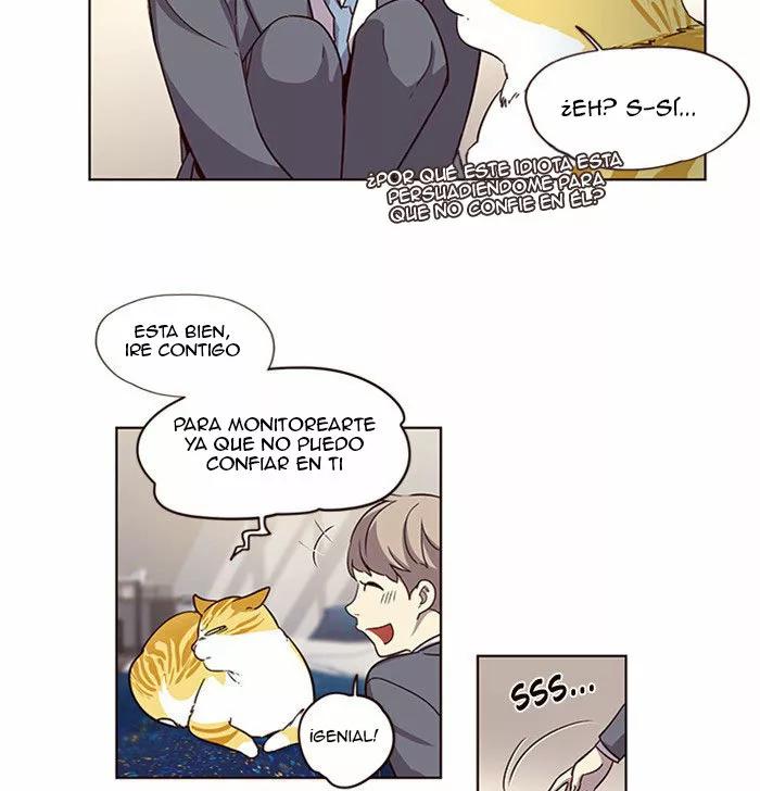 Eleceed Ch. 2 第35页