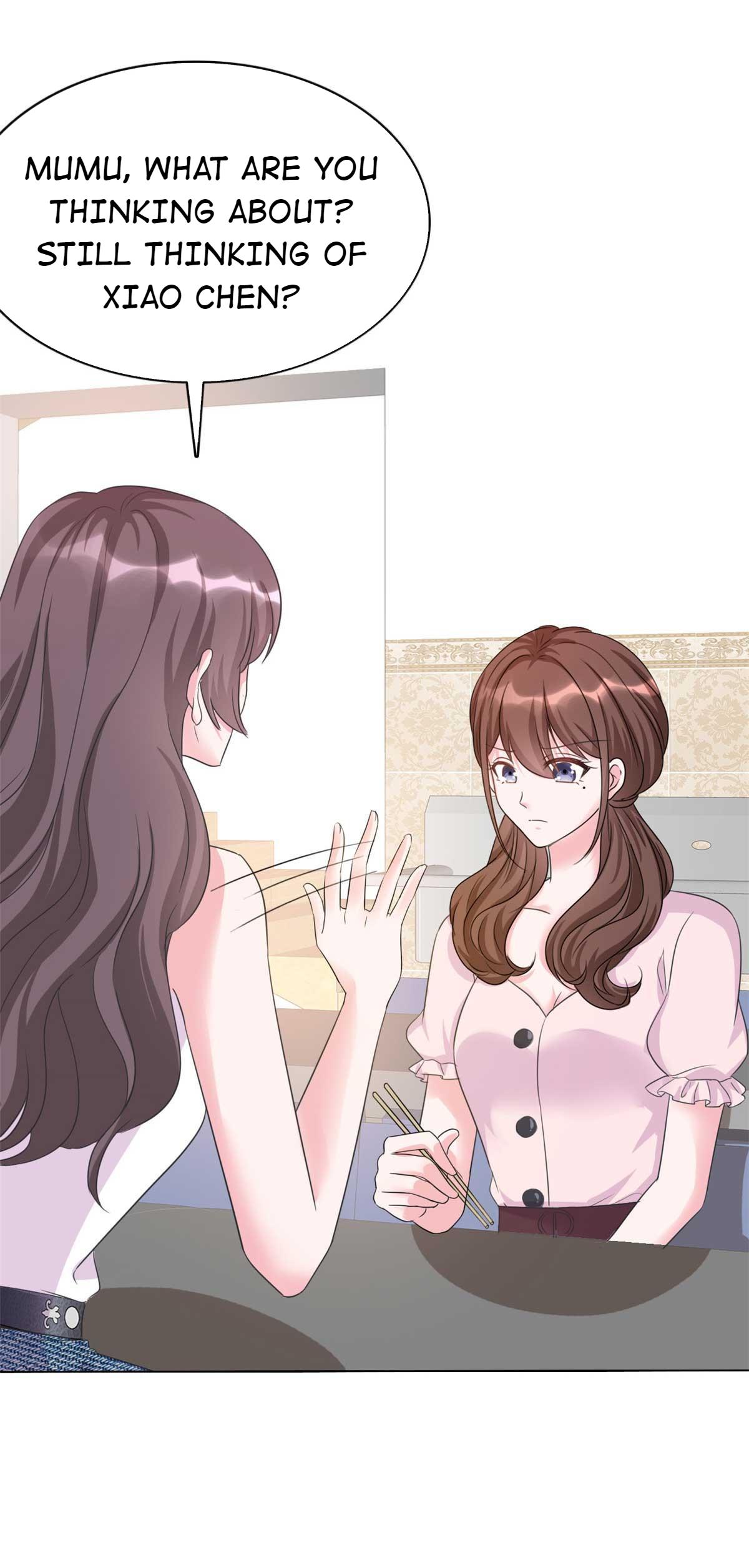 Drowsy, Bedded, Wedded Move Aside Scumbag 第21页