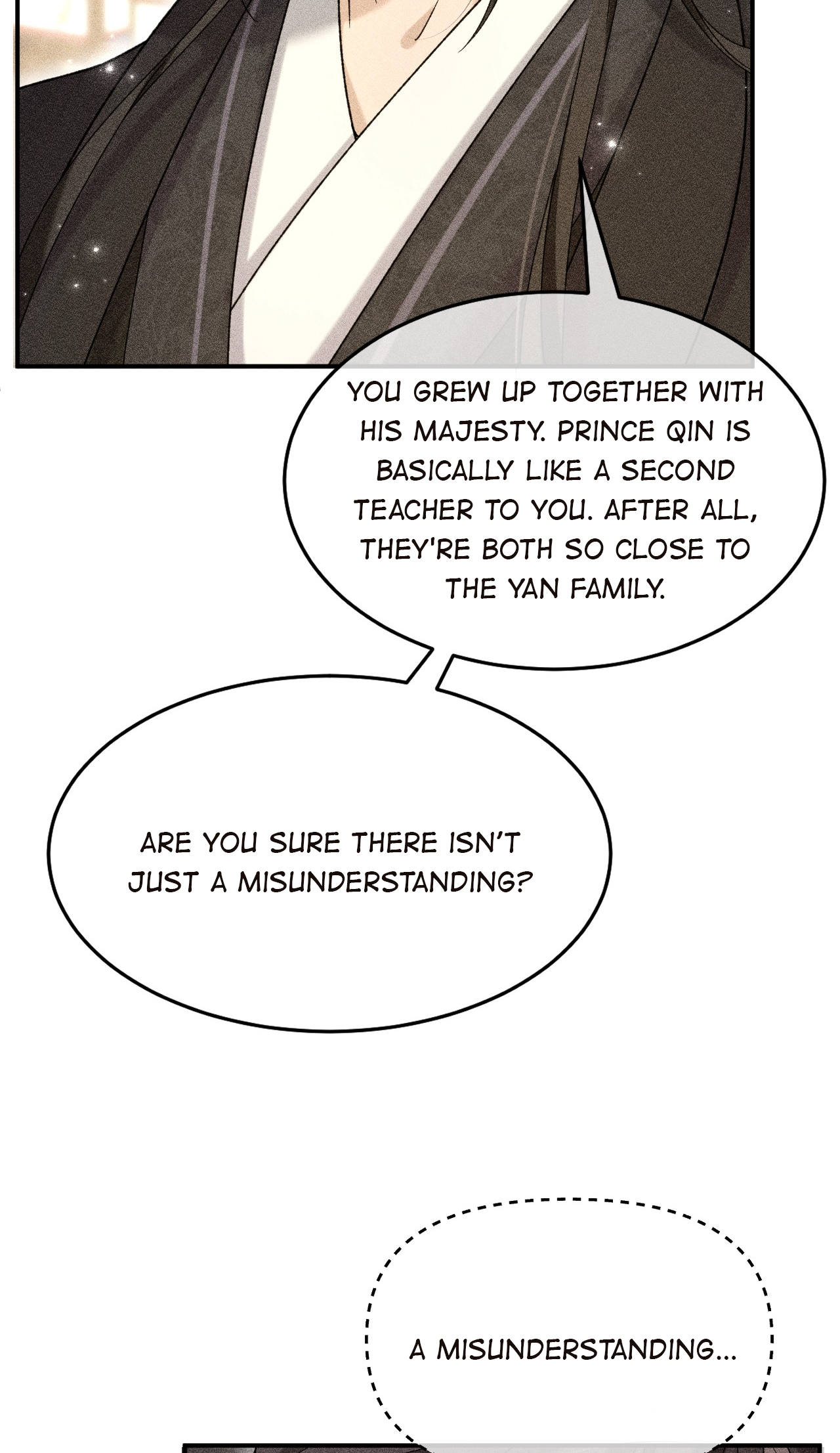 Playboy Repents and is Reborn into a Complicated Relationship with Five People Why Am I Blushing?! 第11页