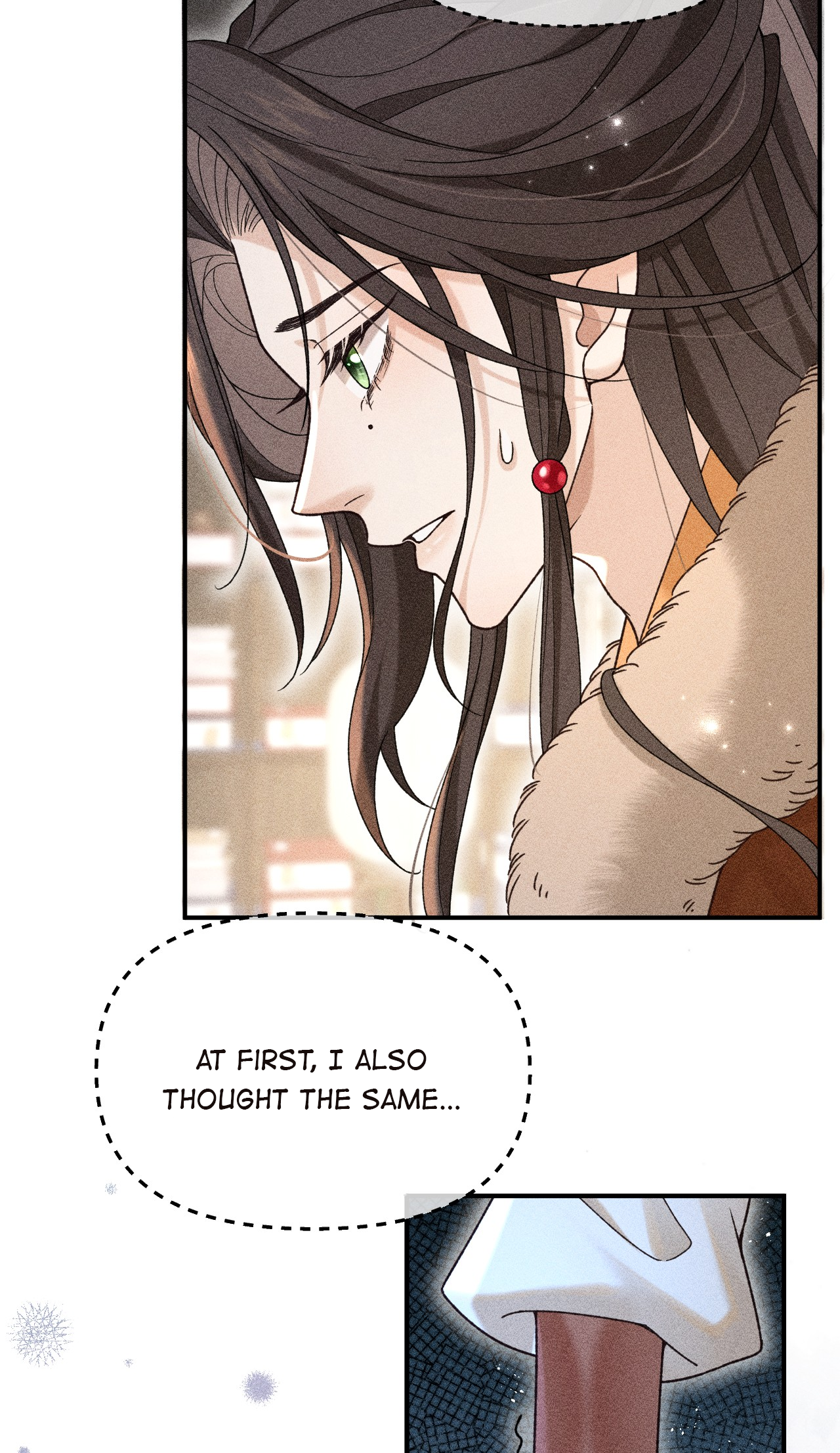 Playboy Repents and is Reborn into a Complicated Relationship with Five People Why Am I Blushing?! 第12页