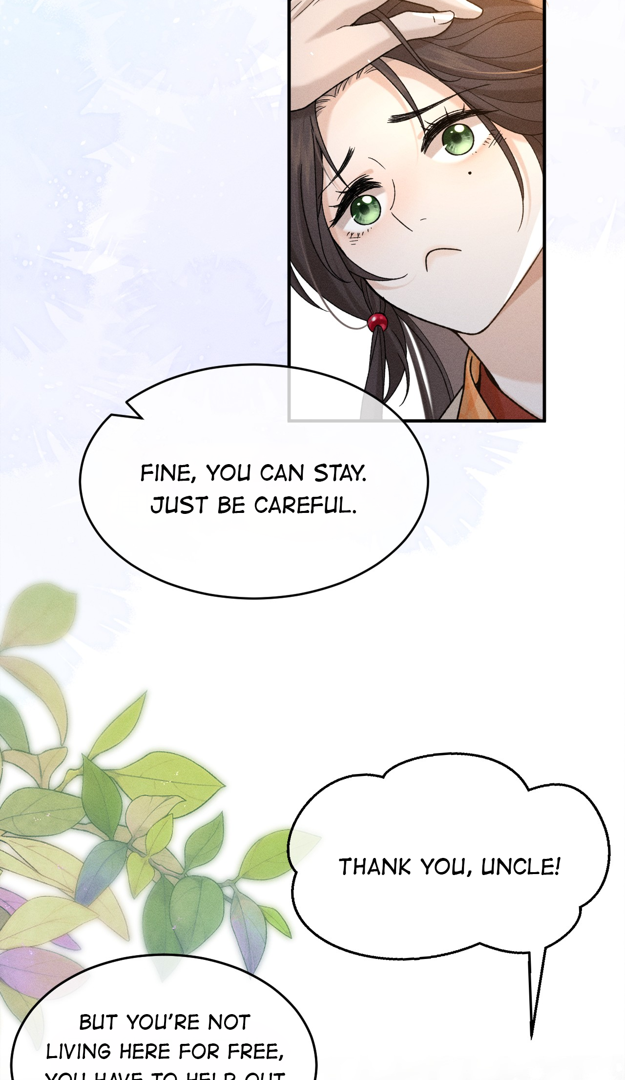 Playboy Repents and is Reborn into a Complicated Relationship with Five People Why Am I Blushing?! 第36页