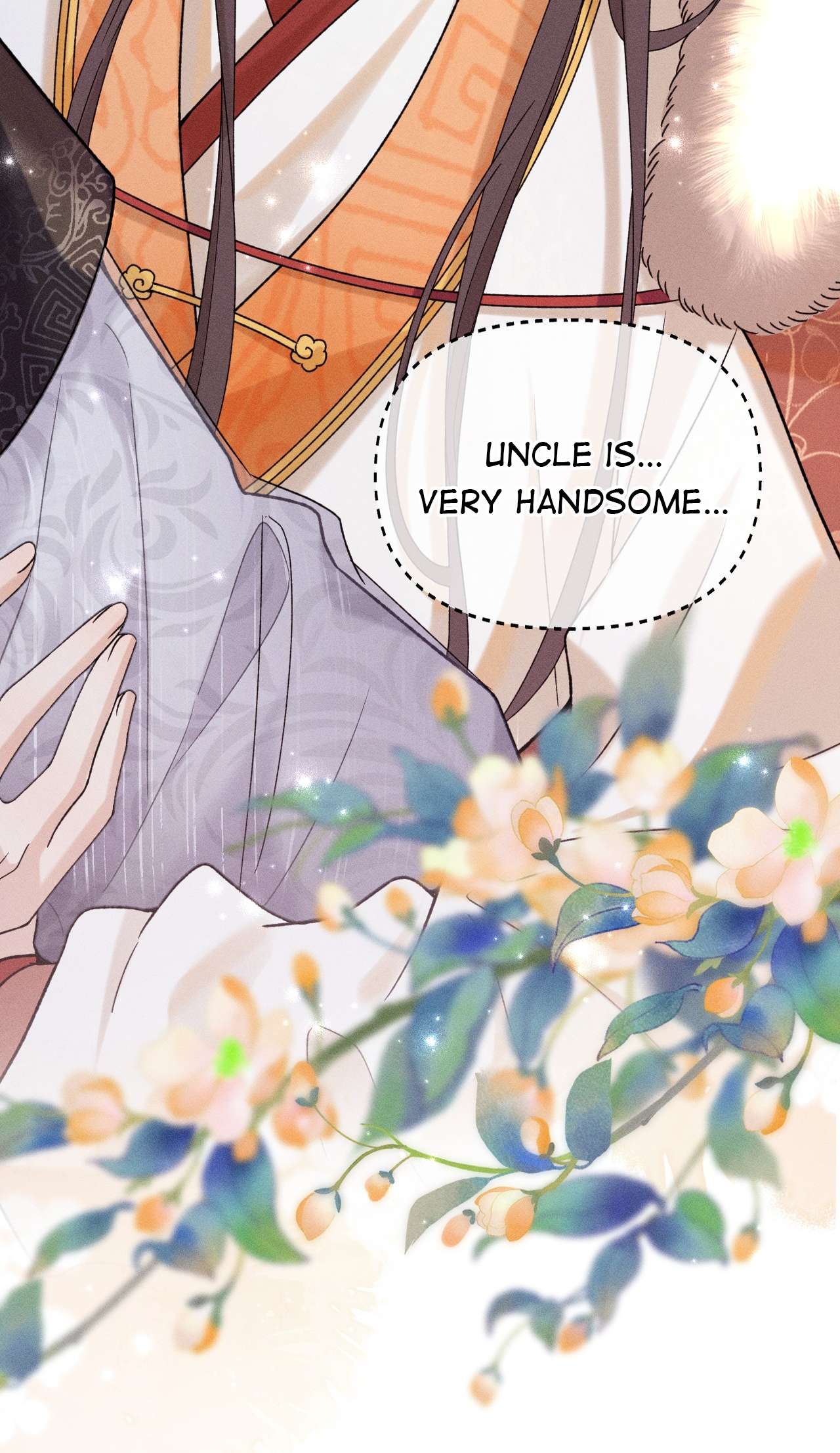 Playboy Repents and is Reborn into a Complicated Relationship with Five People Why Am I Blushing?! 第44页