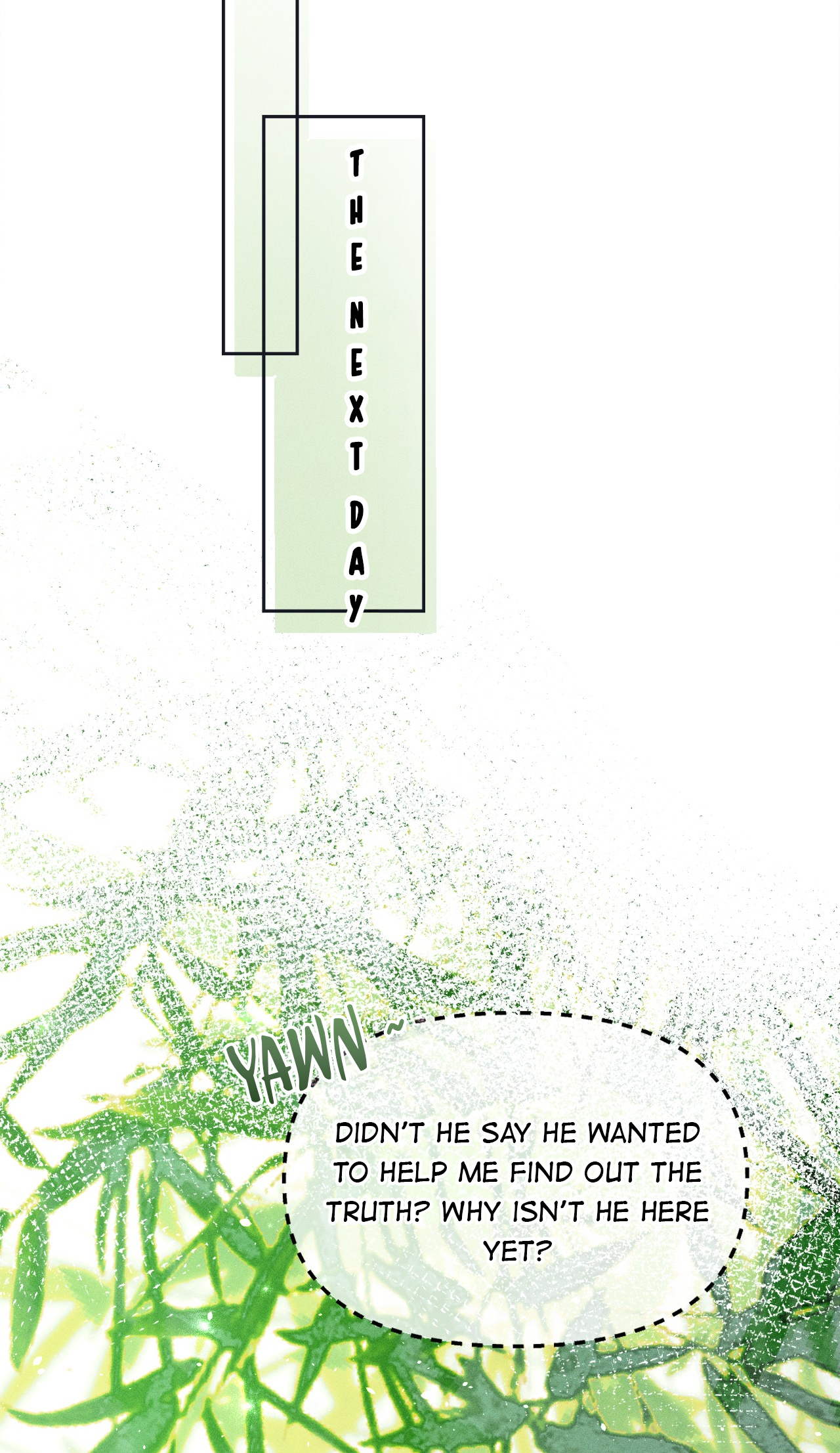 Playboy Repents and is Reborn into a Complicated Relationship with Five People Why Am I Blushing?! 第51页
