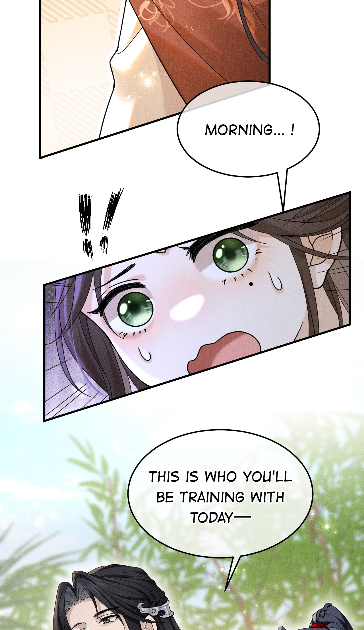 Playboy Repents and is Reborn into a Complicated Relationship with Five People Why Am I Blushing?! 第55页
