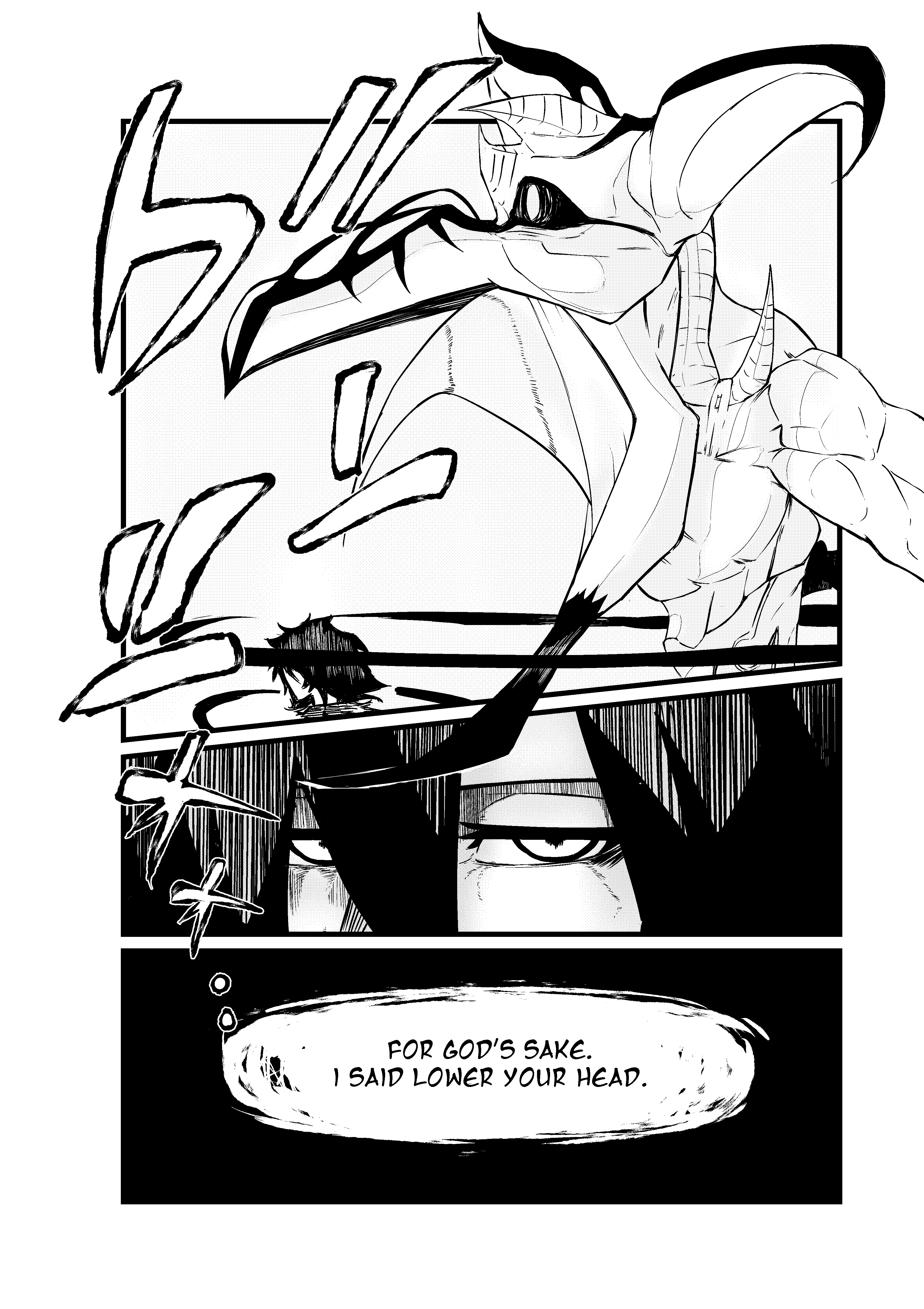 Project Curse The Beginning 第27页