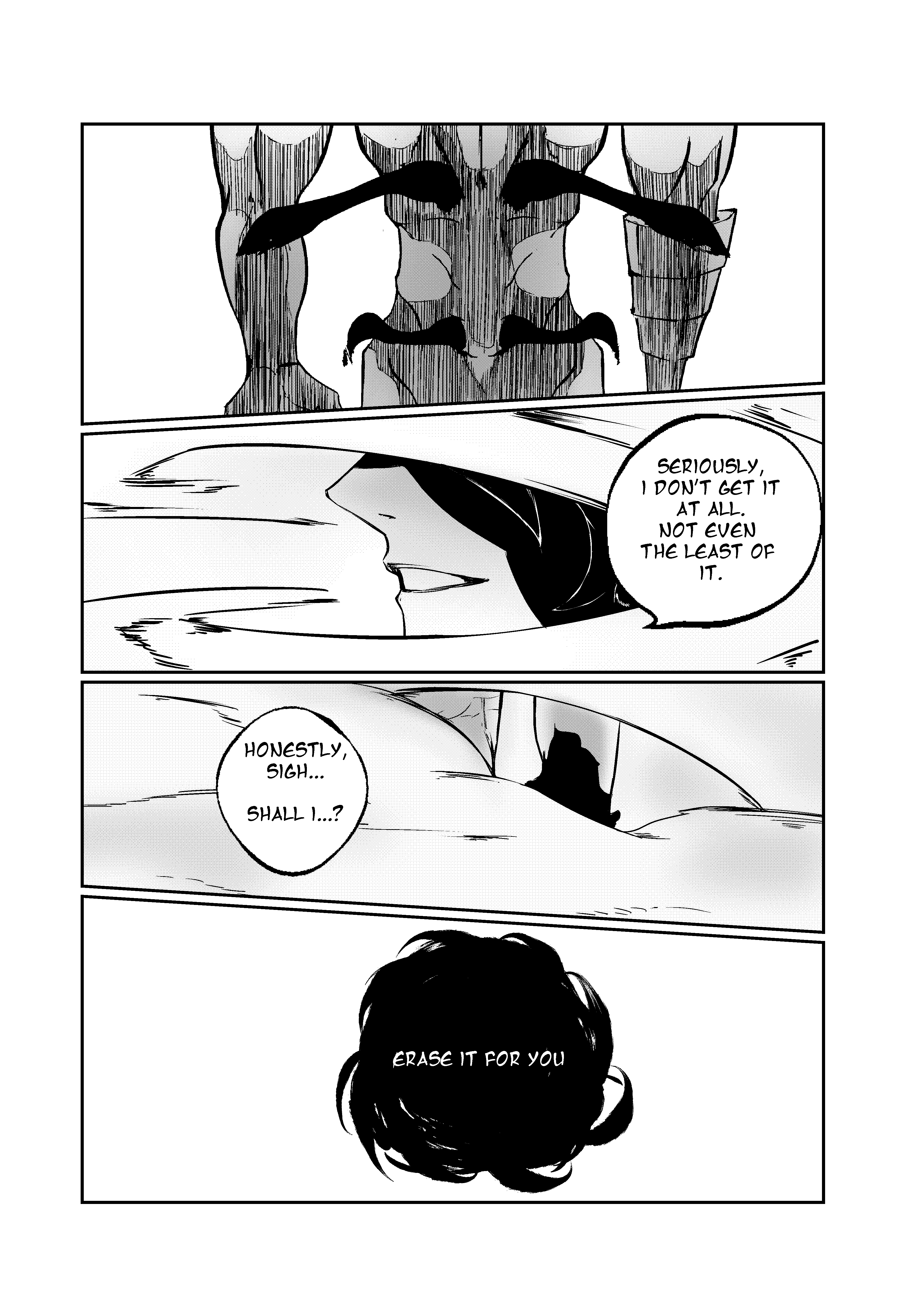 Project Curse The Beginning 第40页