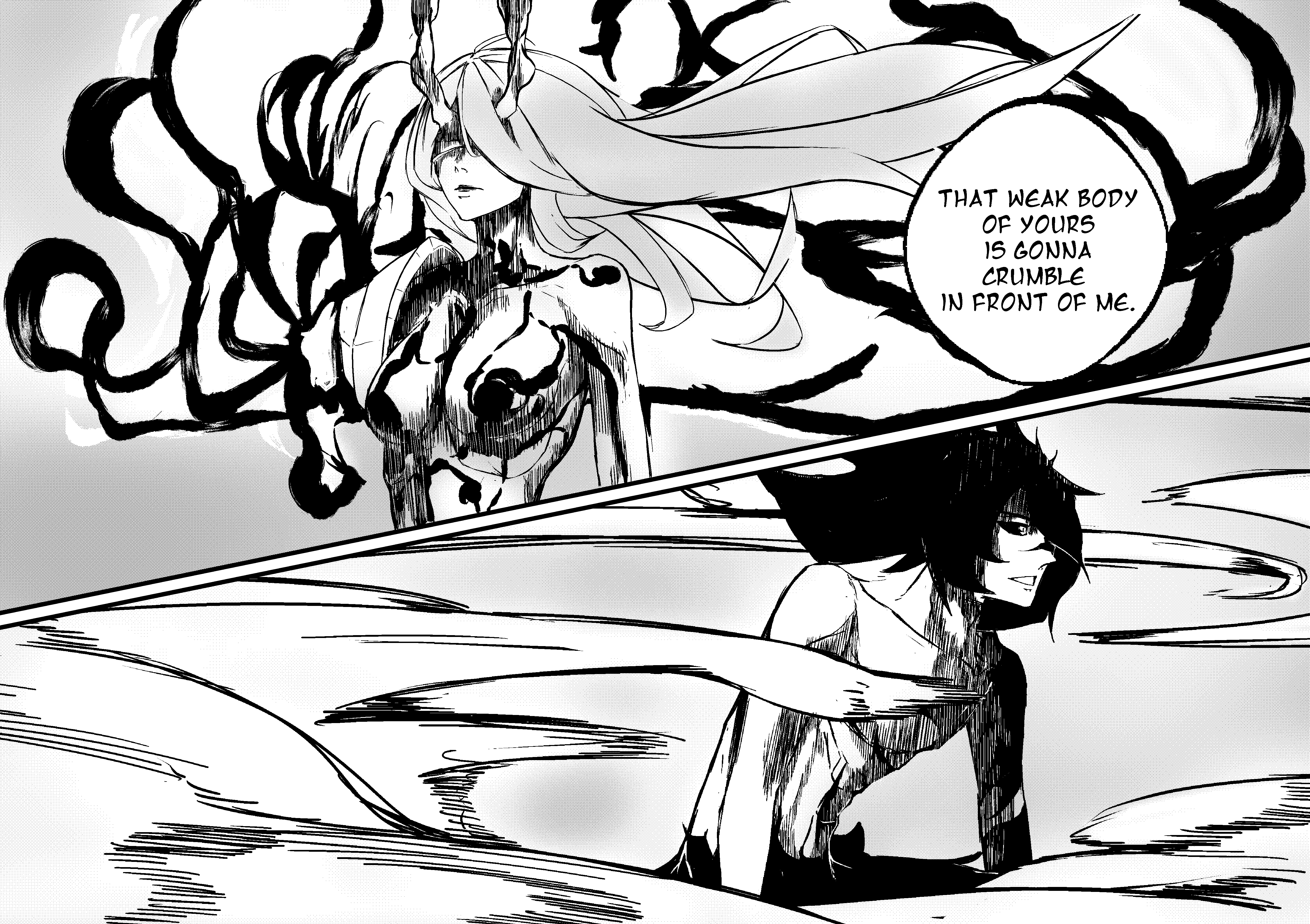 Project Curse The Beginning 第41页
