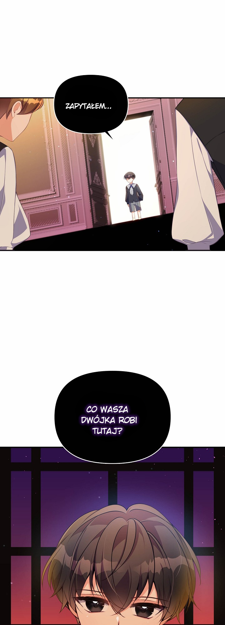The Precious Sister of the Villainous Grand Duke Vol. 1 Ch. 3 第1页