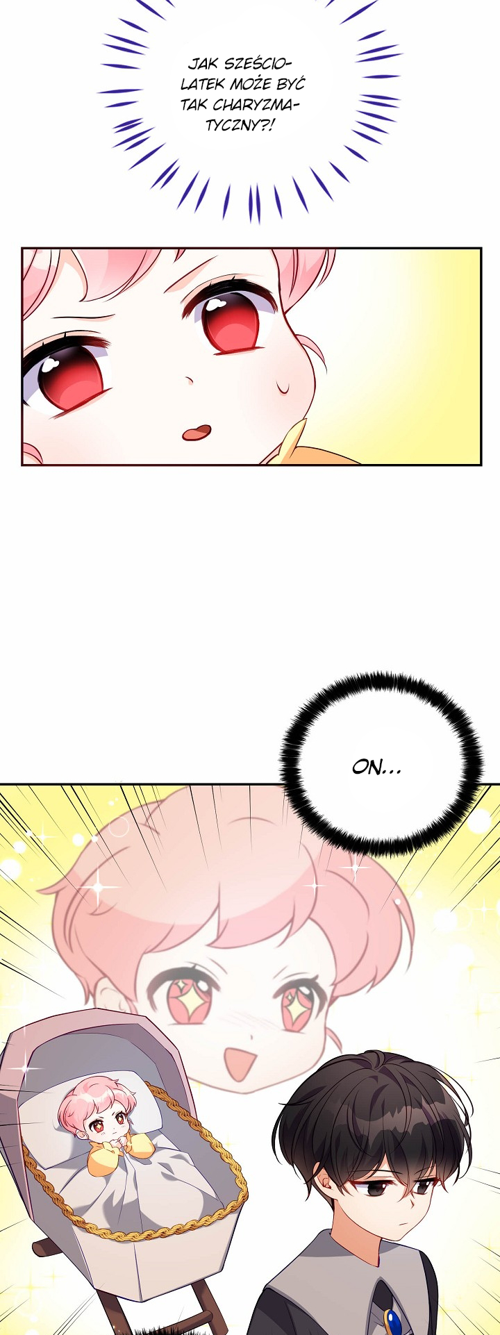 The Precious Sister of the Villainous Grand Duke Vol. 1 Ch. 3 第15页