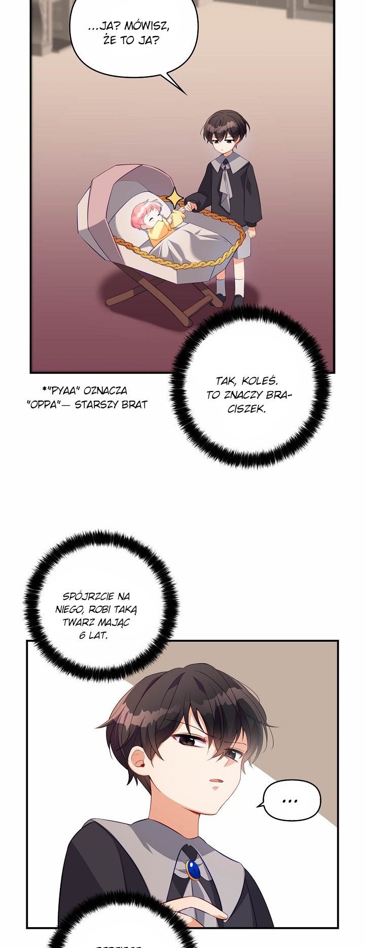 The Precious Sister of the Villainous Grand Duke Vol. 1 Ch. 3 第29页