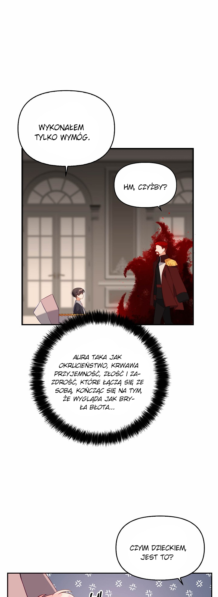 The Precious Sister of the Villainous Grand Duke Vol. 1 Ch. 3 第34页