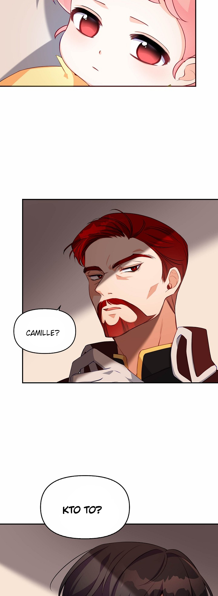 The Precious Sister of the Villainous Grand Duke Vol. 1 Ch. 3 第36页