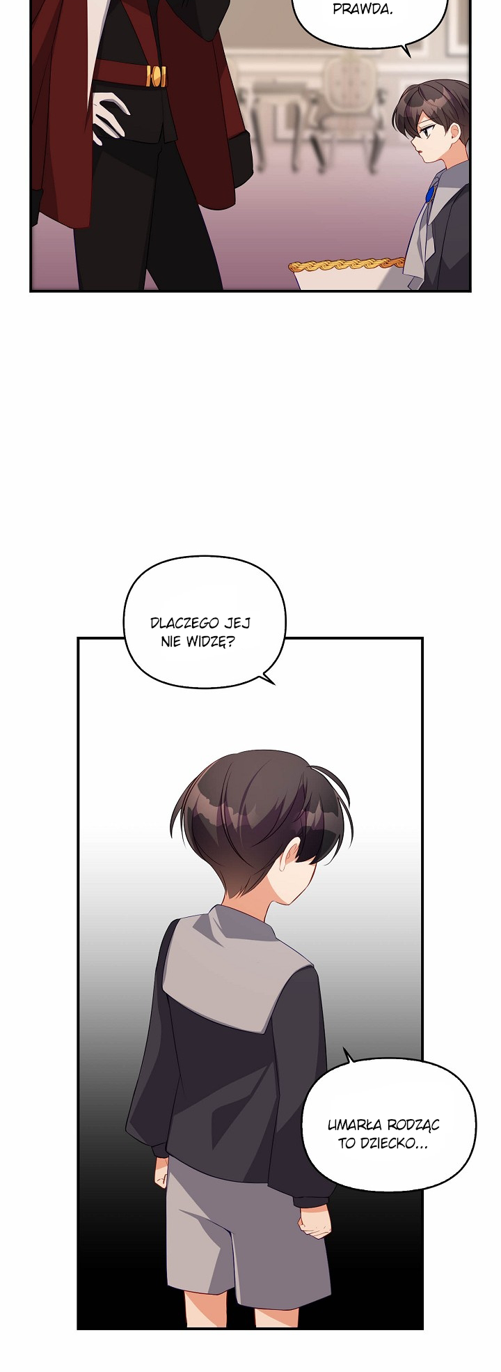 The Precious Sister of the Villainous Grand Duke Vol. 1 Ch. 3 第38页