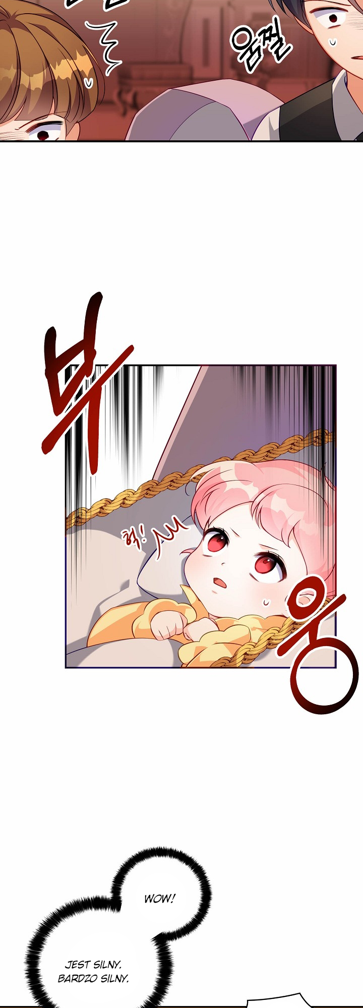 The Precious Sister of the Villainous Grand Duke Vol. 1 Ch. 3 第5页