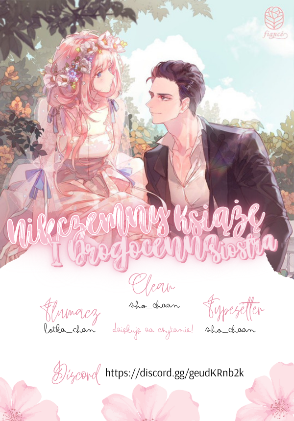 The Precious Sister of the Villainous Grand Duke Vol. 1 Ch. 3 第42页