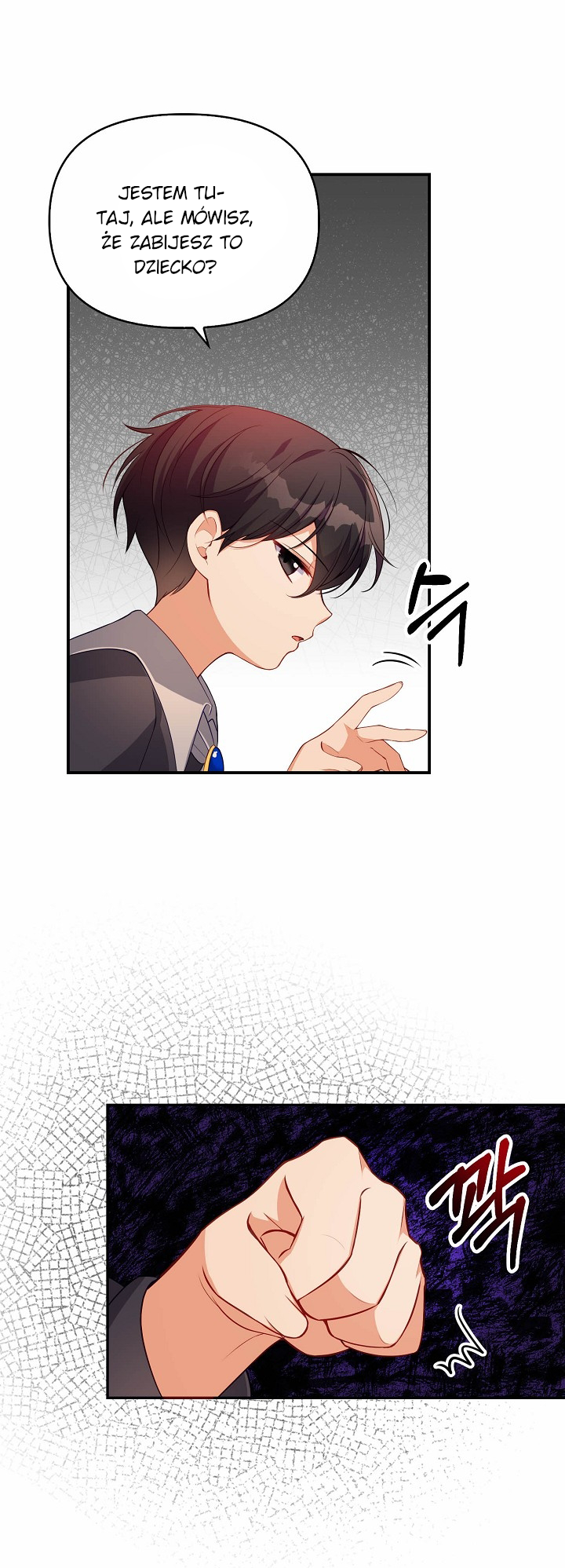 The Precious Sister of the Villainous Grand Duke Vol. 1 Ch. 3 第9页