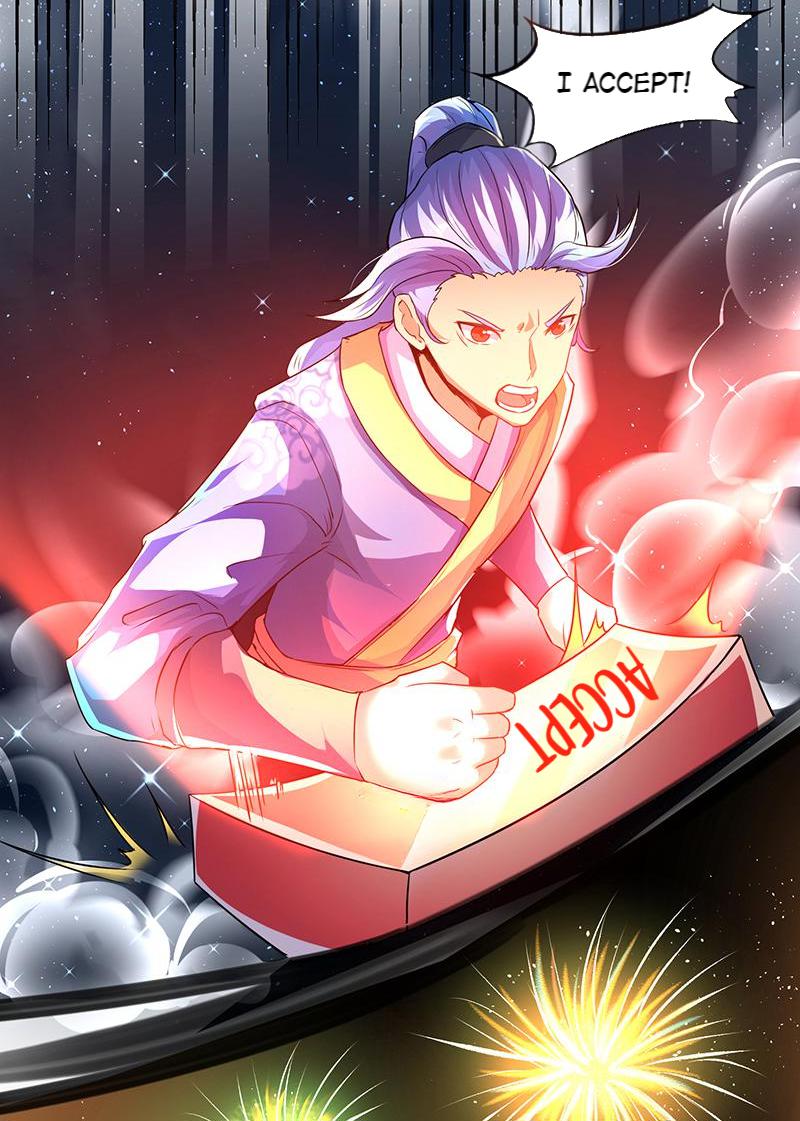 Strongest Leveling Level Up 第13页