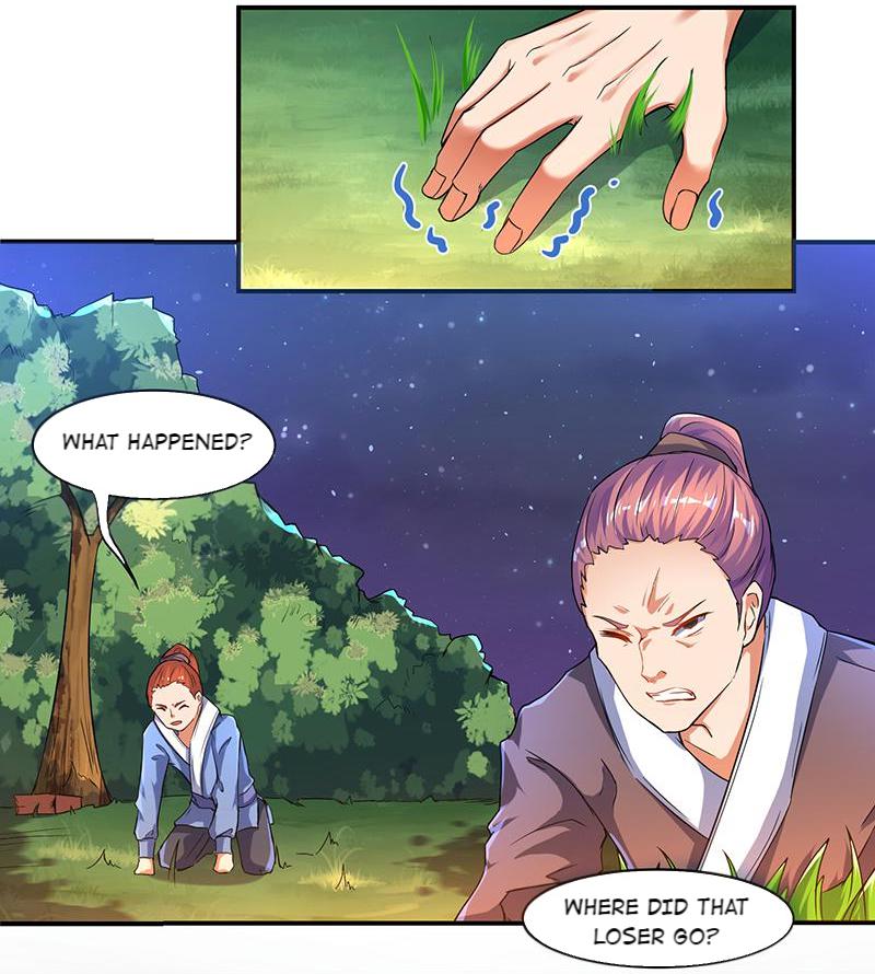 Strongest Leveling Level Up 第17页