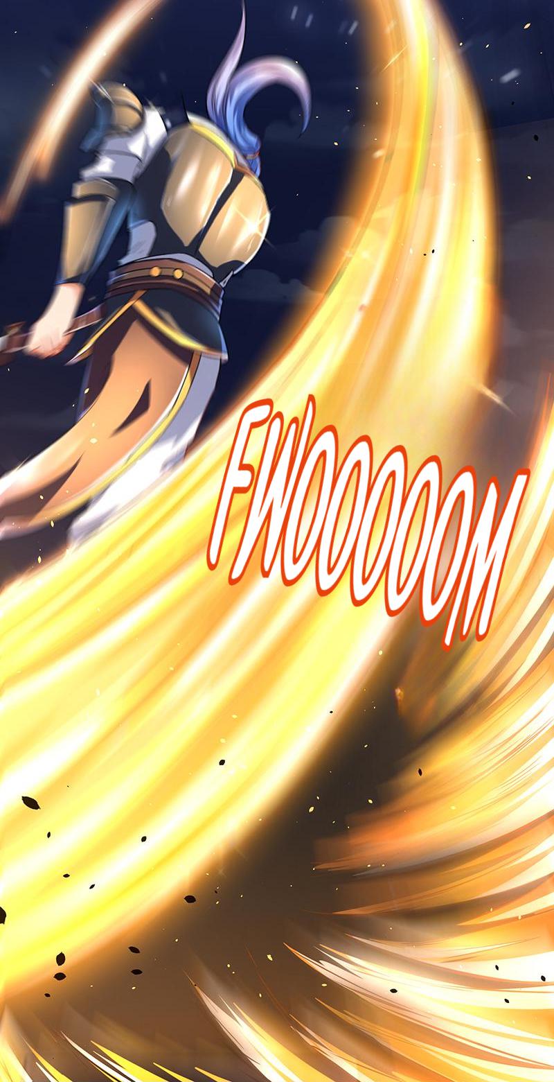 Strongest Leveling Level Up 第23页