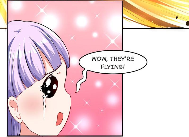 Strongest Leveling Level Up 第24页