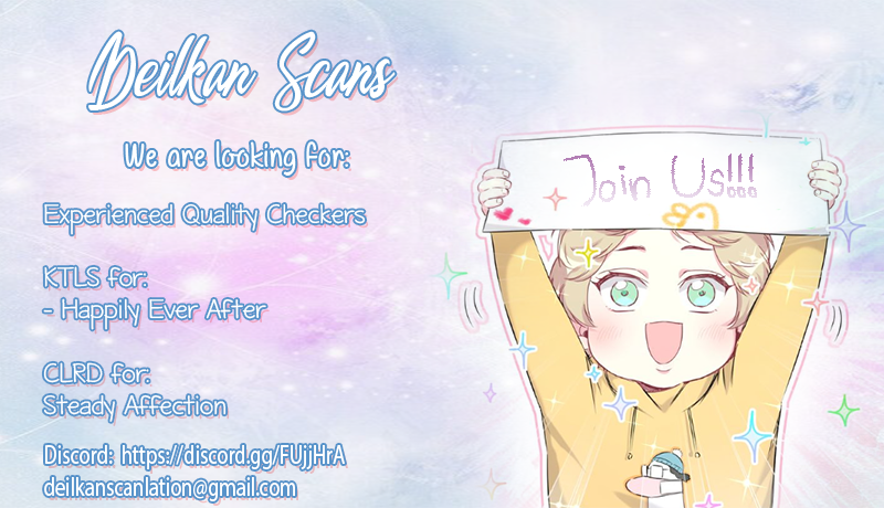 Steady Affection Ch. 2 第7页