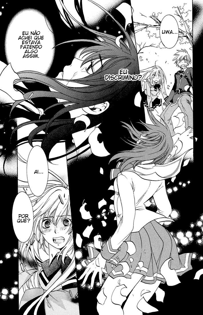 Dear my Doll - Kimi to no Yakusoku Shichibouden (Parte 1) 第29页