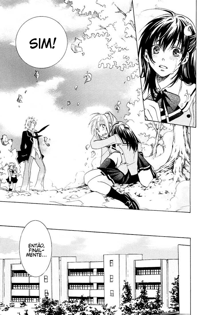 Dear my Doll - Kimi to no Yakusoku Shichibouden (Parte 1) 第39页
