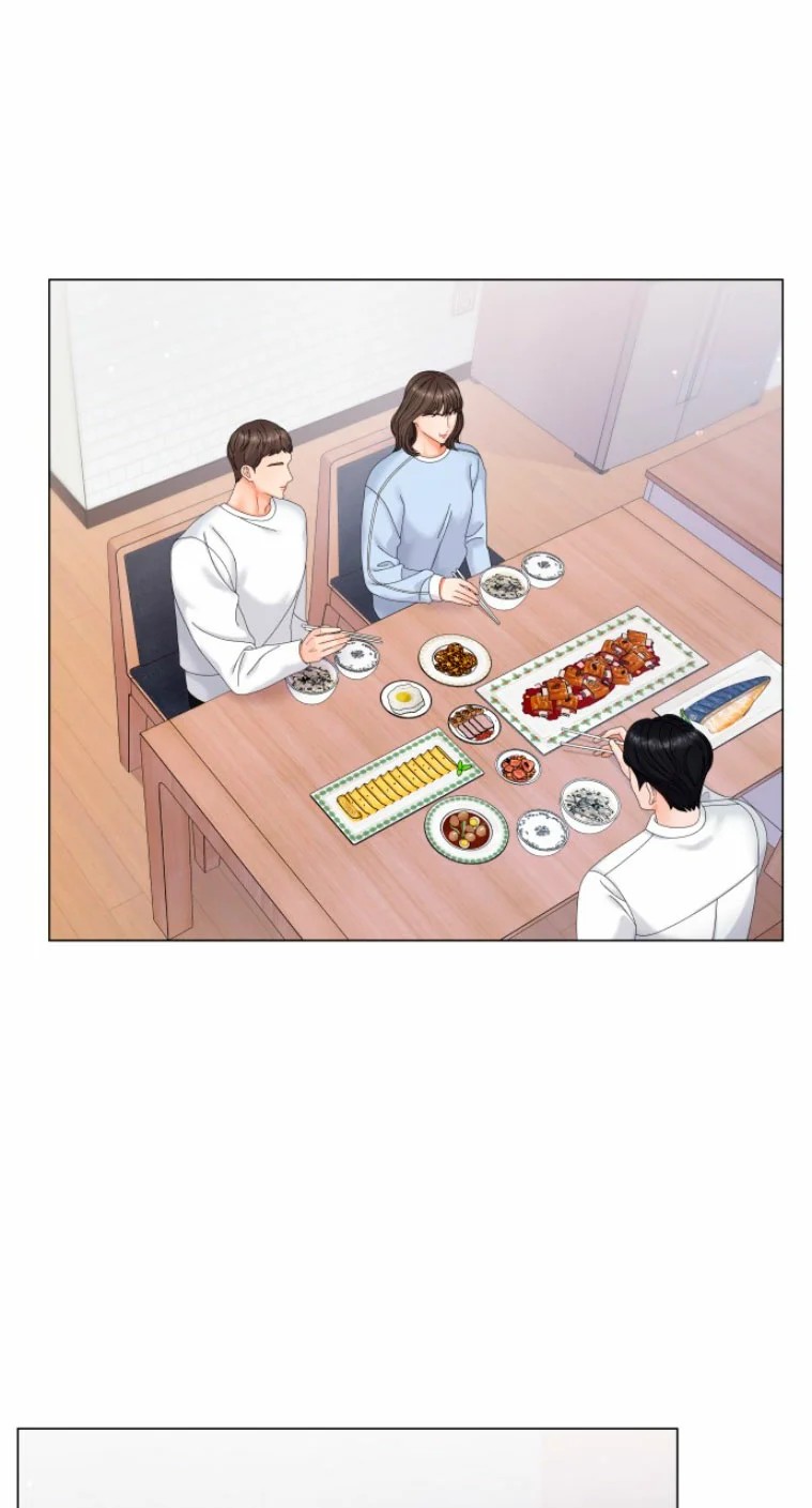 Pure Cohabitation Vol. 1 Ch. 3 第18页